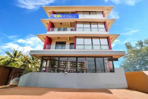 Hotel Dewa - Nr Dabolim Airport