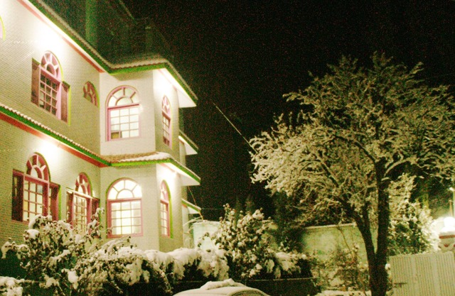 Hotel Dewanekhas