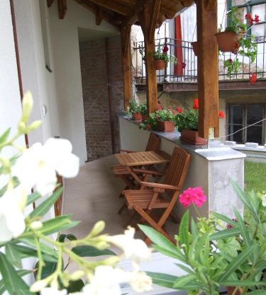 Hotel Diána