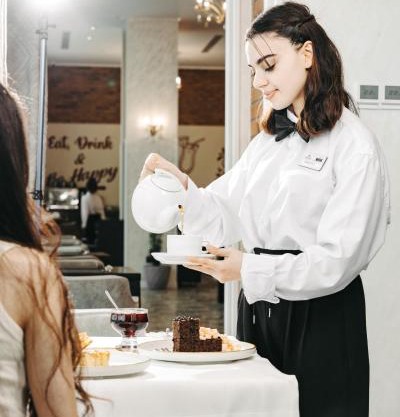 Hotel Diamond