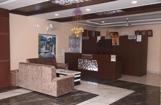 HOTEL DIAMOND VIHAR BIHAR