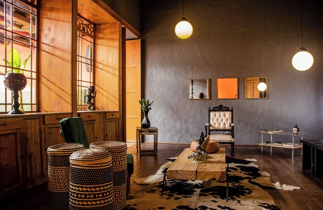 Hotel Dios