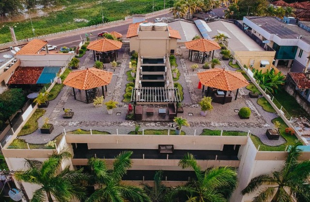 Hotel Forte 