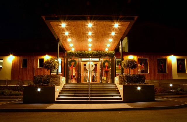 Hotel Dolenjc