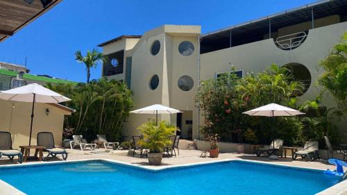 Hotel Don Andres