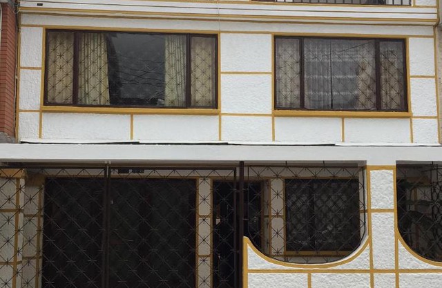 Hotel Don Olivo