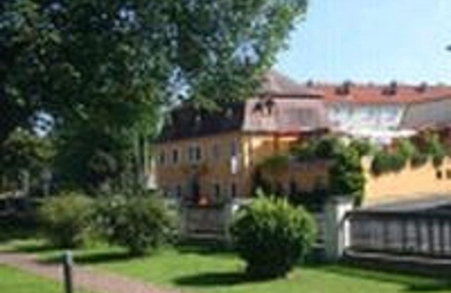 Hotel Dresdner Hof - Double Room