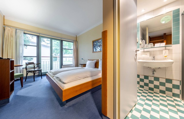 Hotel Dresdner Tor Süd