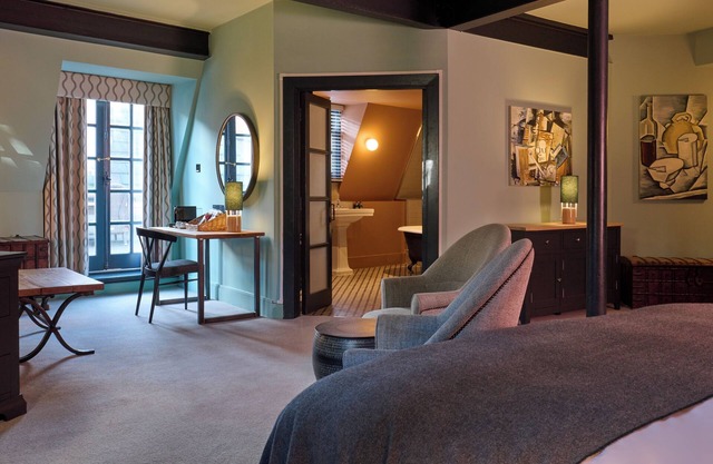 Hotel du Vin & Bistro Bristol
