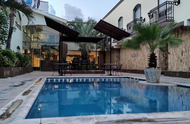 Hotel Dubrovnik