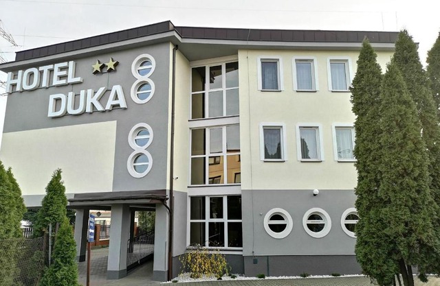 Hotel Duka