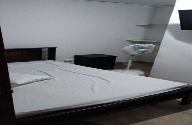HOTEL ECONÓMICO..... - Habitacion Multiple 5