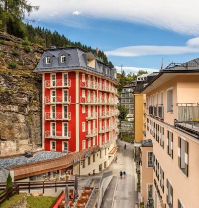 Hotel Eden Rock