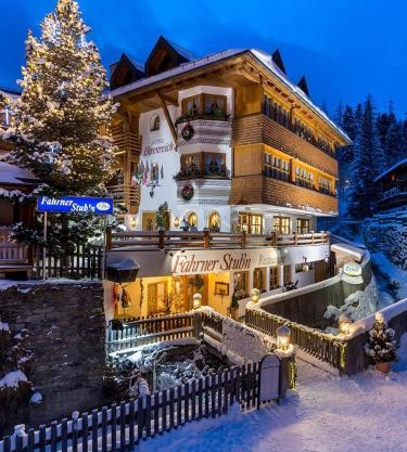 Hotel Ehrenreich