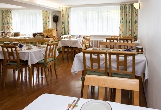Hotel Einhorn 