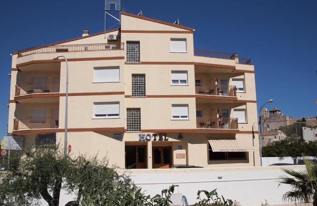 Hotel El Castell