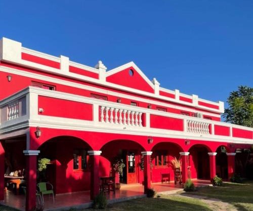 Hotel El Crestón