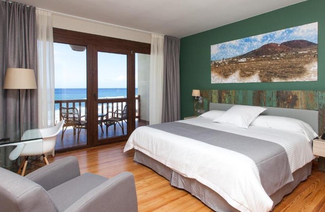 Hotel El Mirador de Fuerteventura