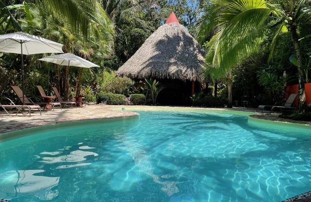Hotel El Pequeño Gecko Verde