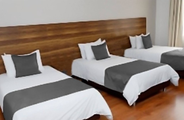 HOTEL EL PINO SUITE