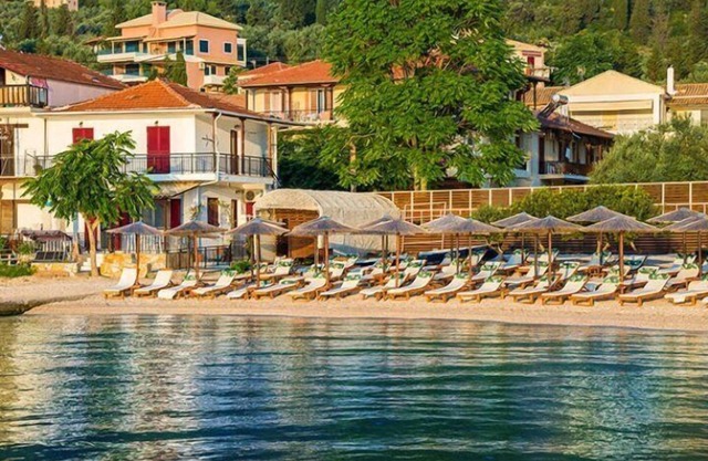 Hotel Eleana