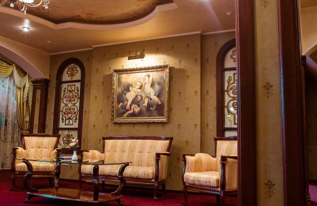 Hotel Elefant
