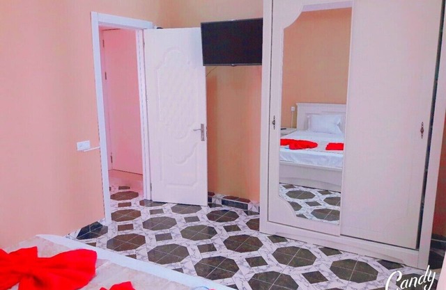 hotel elite lux in tbilisi , georgia Address:Tsagareli Street 74