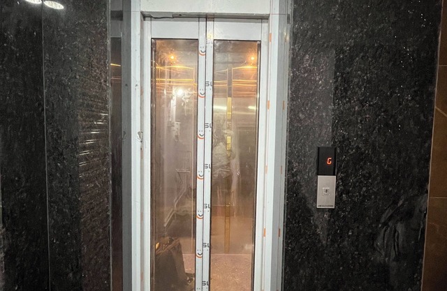 Hotel Elite Swagath Grand