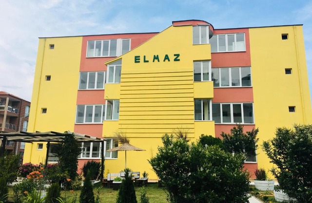 Hotel Elmaz