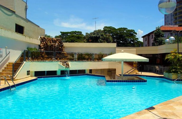 Hotel Ema Palace