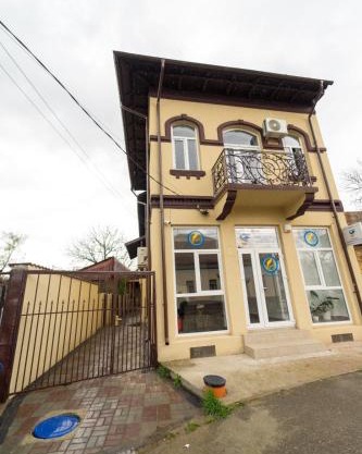 Hotel Emir