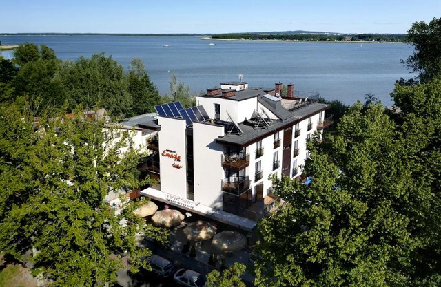 Hotel Emocja SPA