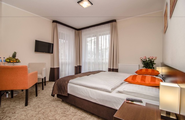 Hotel Emocja SPA