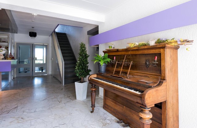 Hotel Eperland