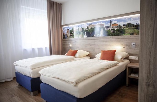 Hotel Ertl