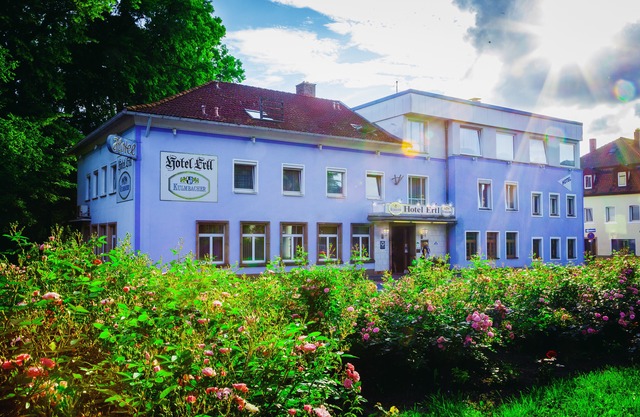 Hotel Ertl