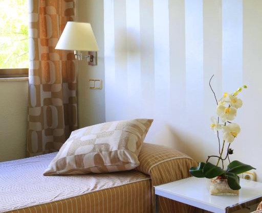 Hotel Escuela Madrid