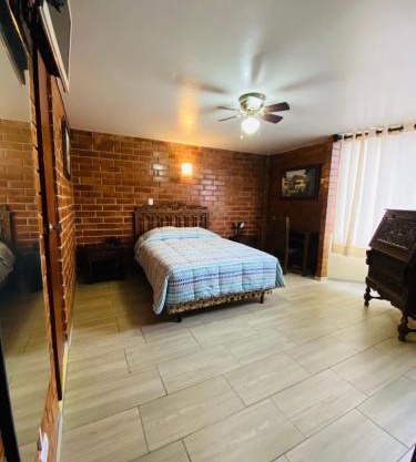 Hotel Esperanza