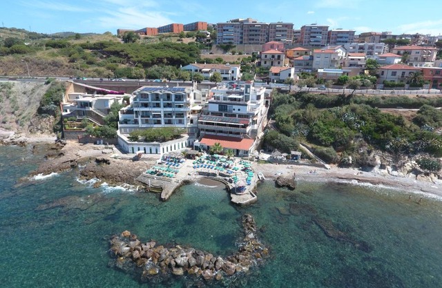 Hotel Esperia