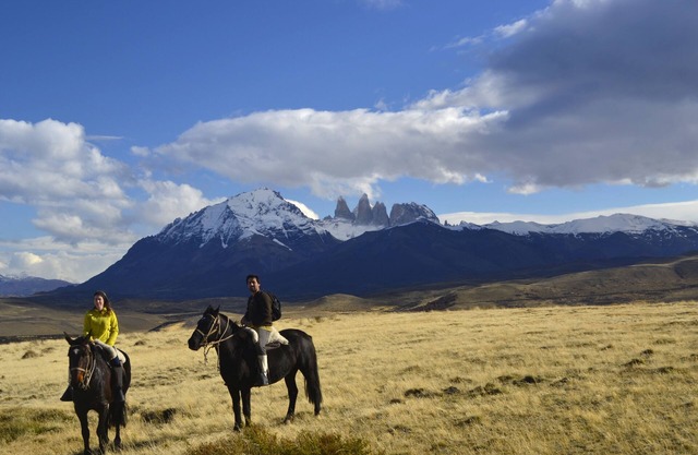 Hotel Estancia Tercera Barranca