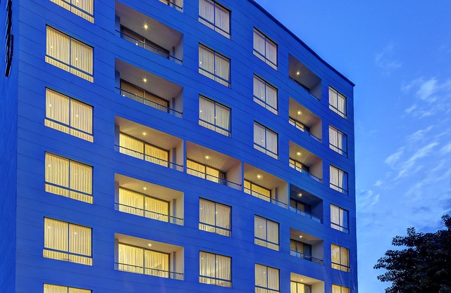 Hotel Estelar Yopal