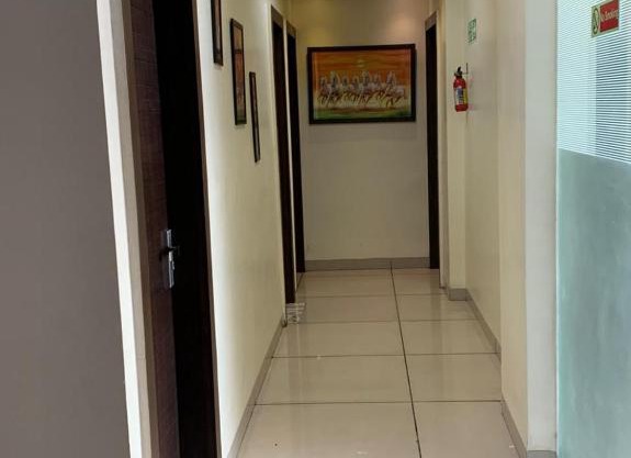 Hotel Eternity Elite