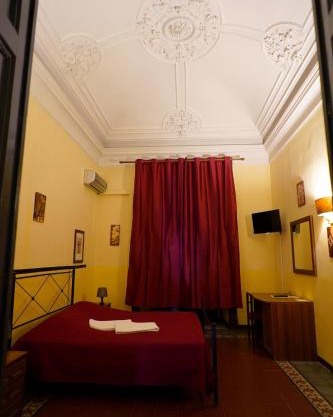Hotel Etnea