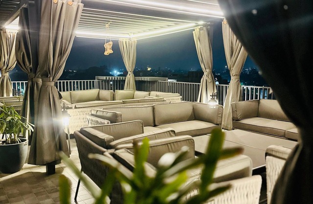 HOTEL EUPHORIA GREEN