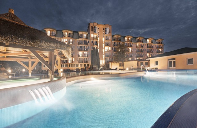 Hotel Európa Fit