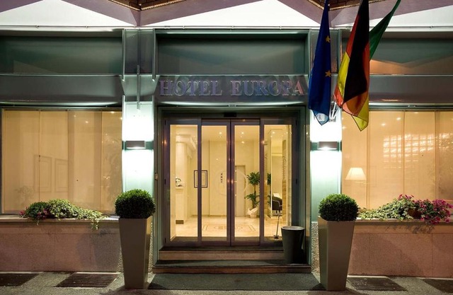 Hotel Europa 