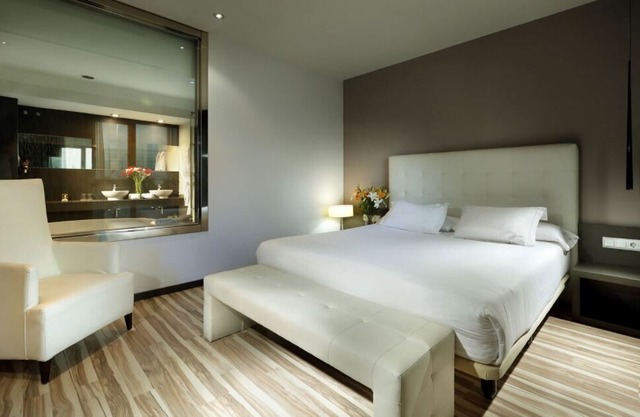 Hotel Eurostars Arenas de Pinto