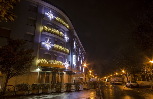 Hotel Everest
