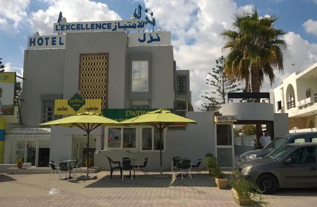 Hotel Excellence
