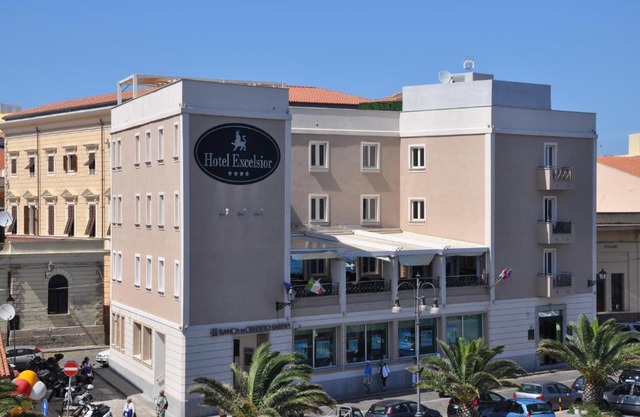 Hotel Excelsior